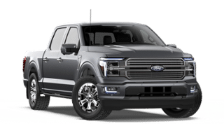 2026 Ford F-150® External Image 4
